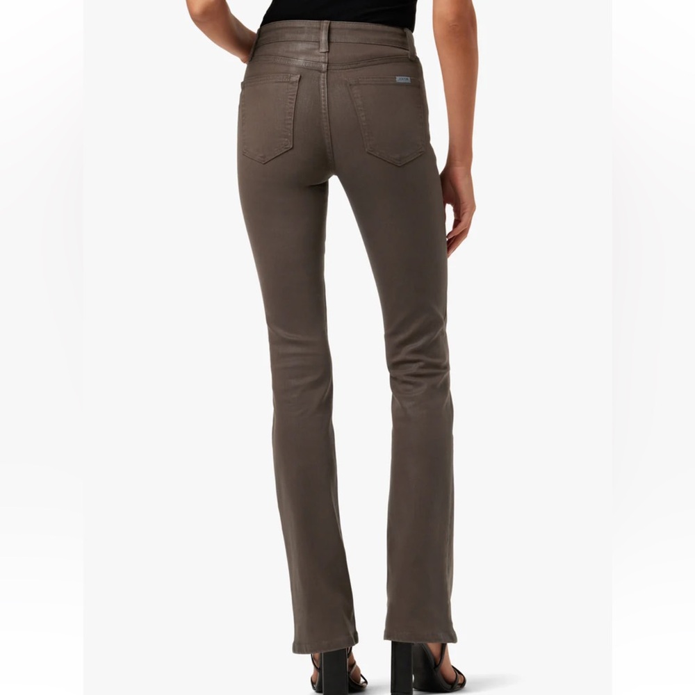 Joe's Jeans High Rise Bootcut - Picture 2 of 14